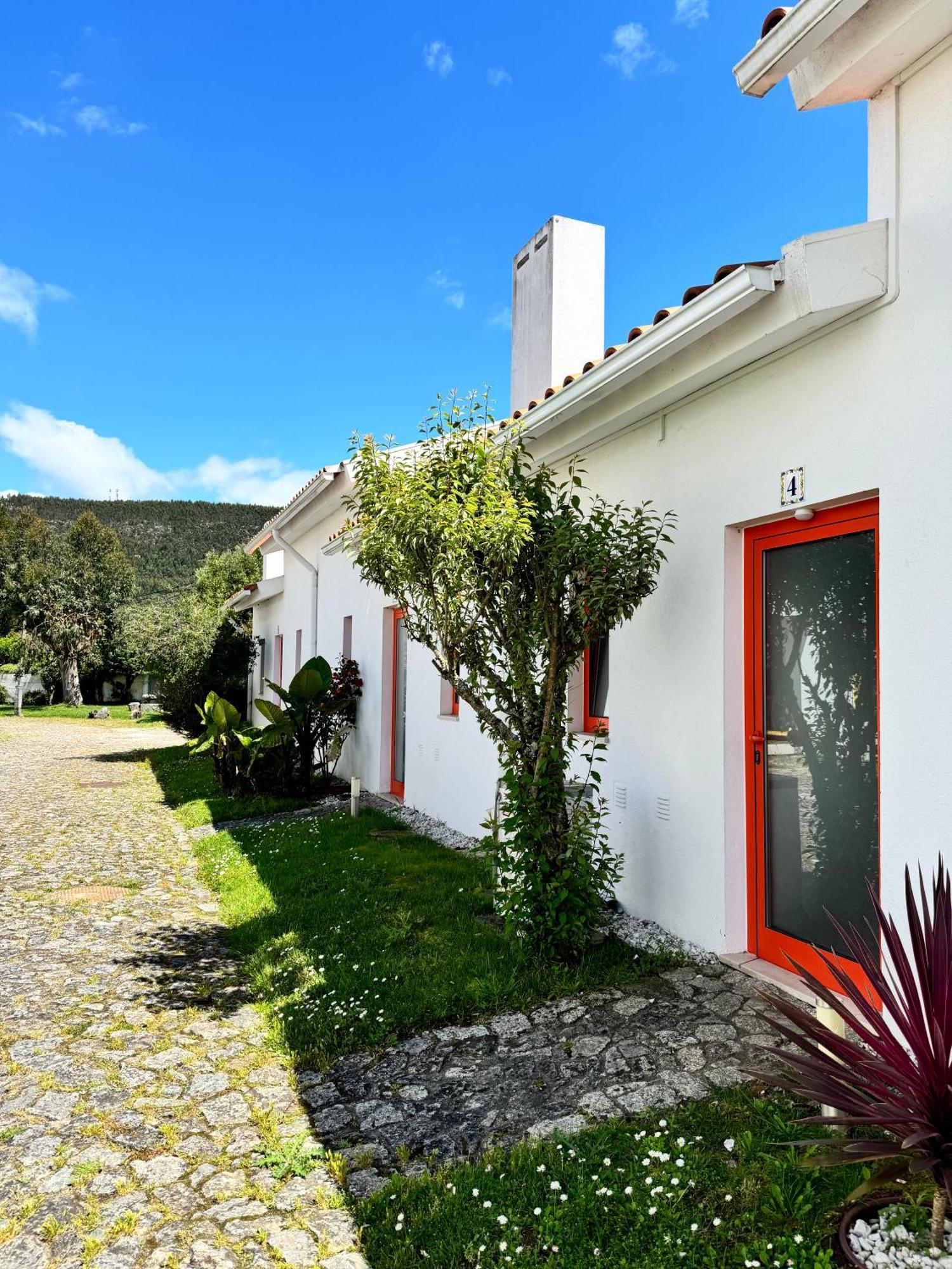 Aldeamento Turistico Do Camarido, Nature & Beach Resort Caminha Eksteriør bilde