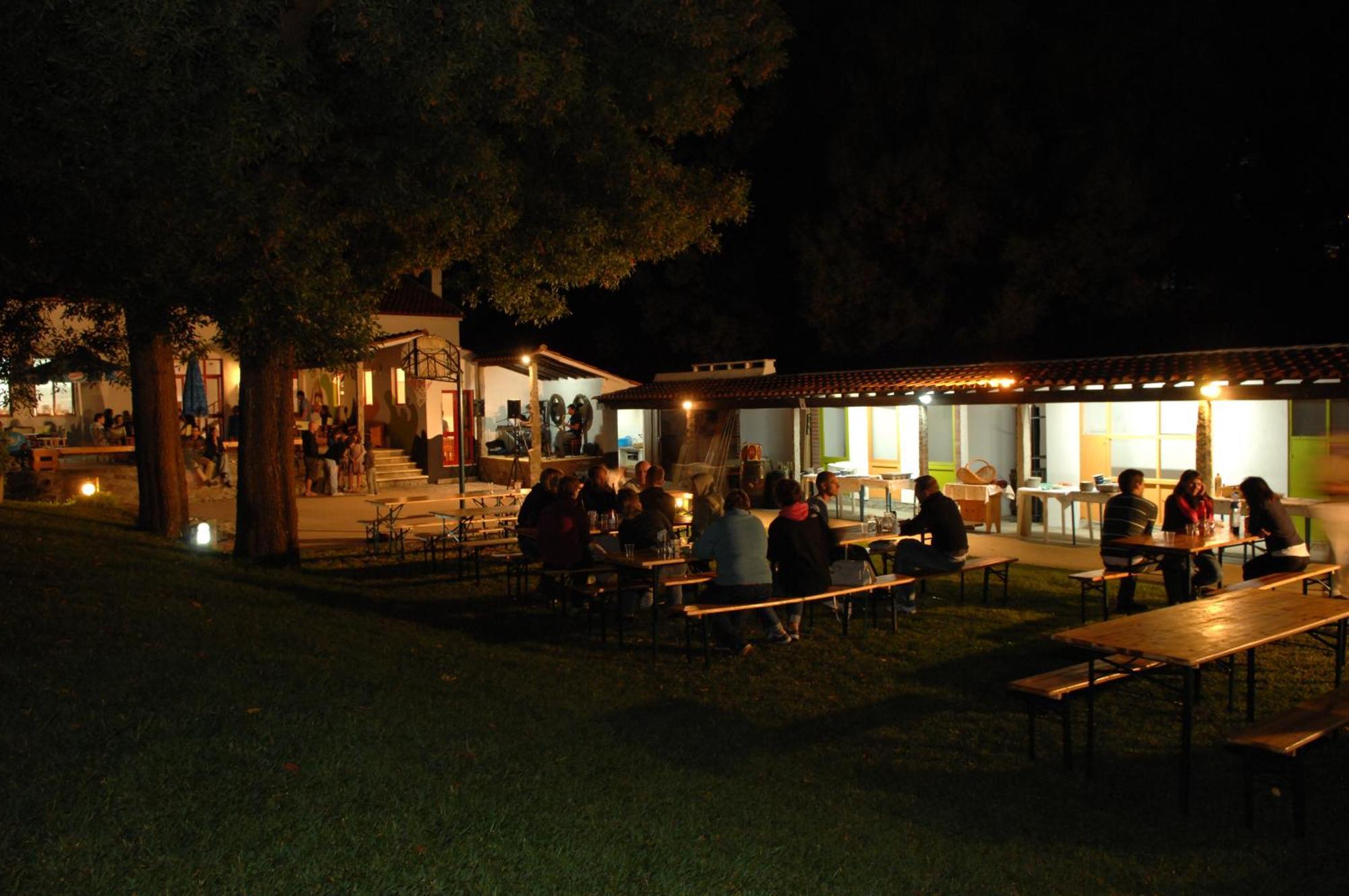 Aldeamento Turistico Do Camarido, Nature & Beach Resort Caminha Eksteriør bilde