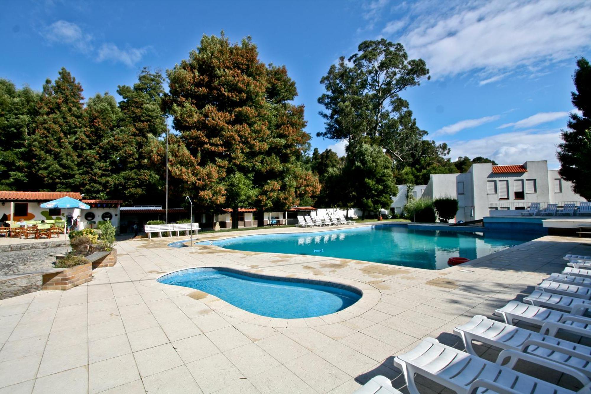 Aldeamento Turistico Do Camarido, Nature & Beach Resort Caminha Eksteriør bilde