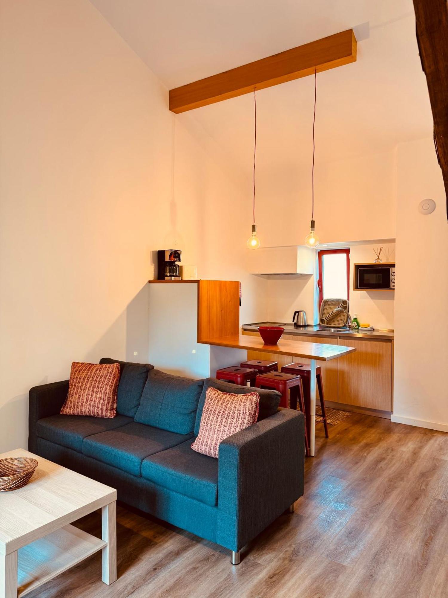 Aldeamento Turistico Do Camarido, Nature & Beach Resort Caminha Rom bilde