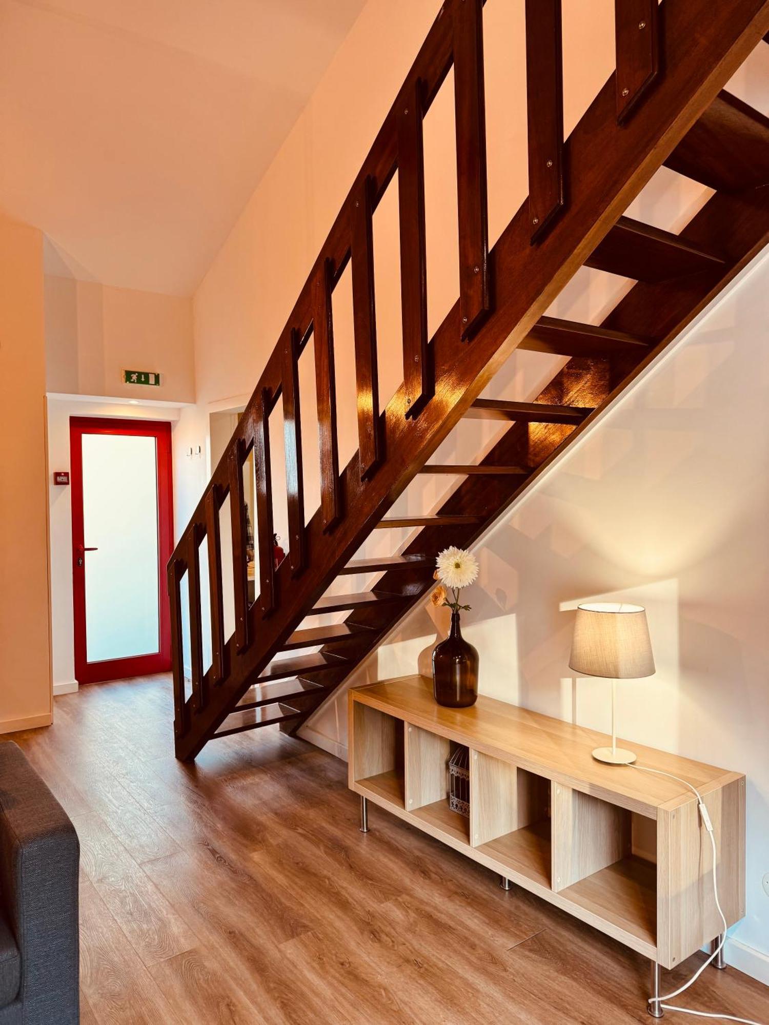 Aldeamento Turistico Do Camarido, Nature & Beach Resort Caminha Rom bilde