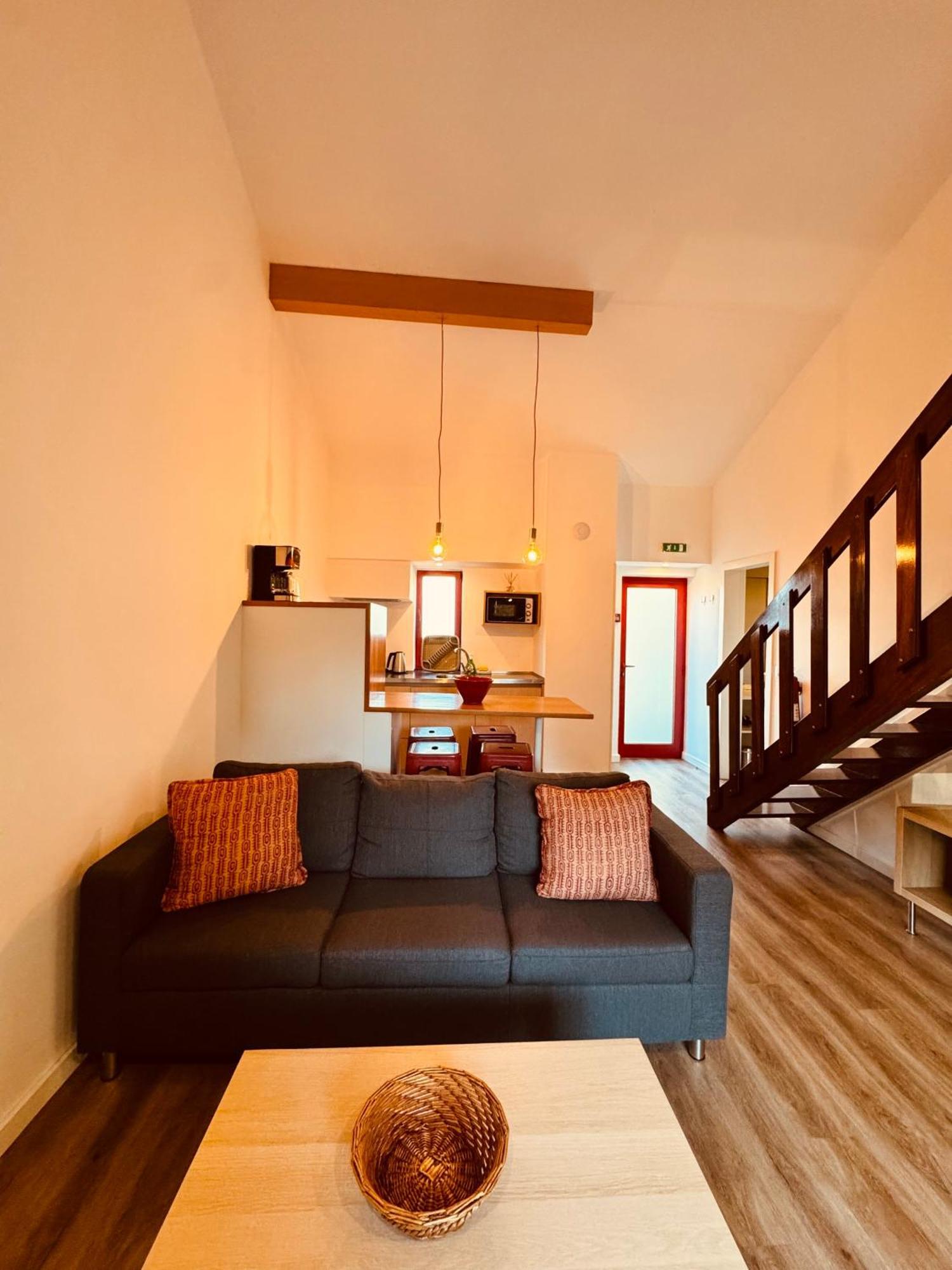 Aldeamento Turistico Do Camarido, Nature & Beach Resort Caminha Rom bilde