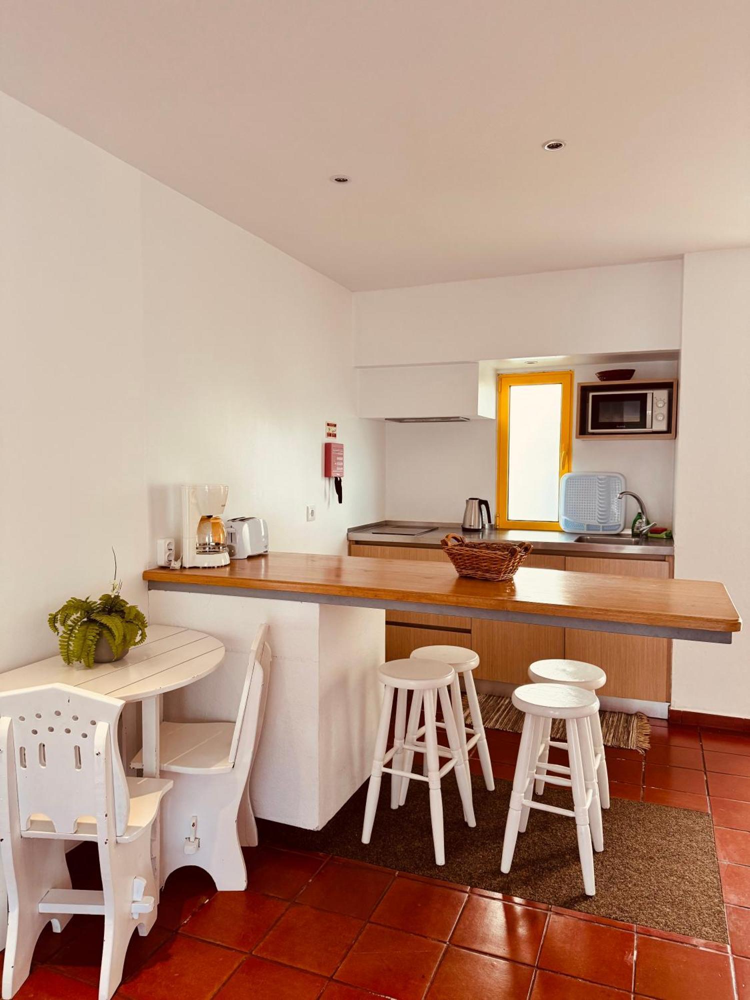 Aldeamento Turistico Do Camarido, Nature & Beach Resort Caminha Rom bilde