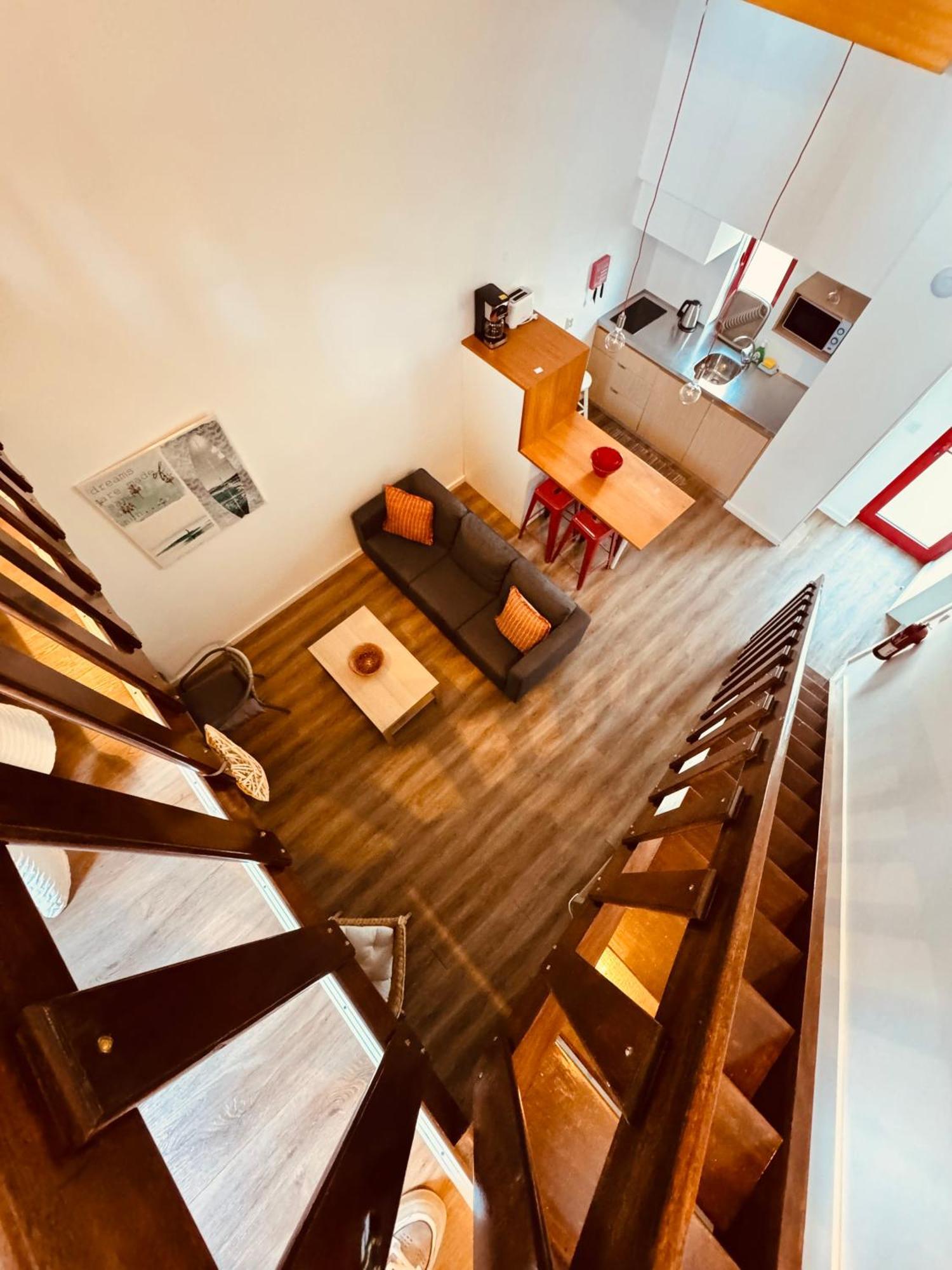 Aldeamento Turistico Do Camarido, Nature & Beach Resort Caminha Rom bilde