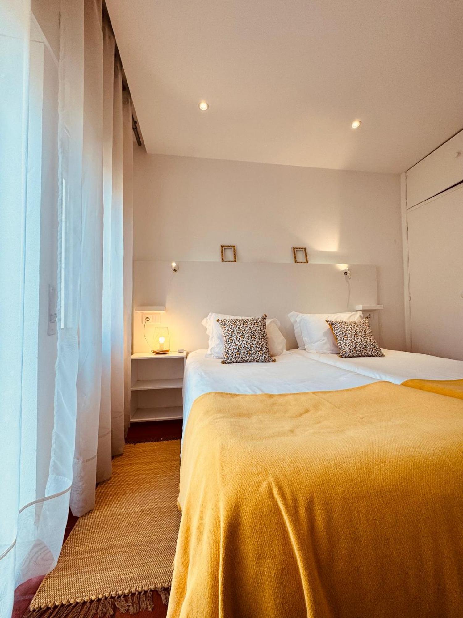 Aldeamento Turistico Do Camarido, Nature & Beach Resort Caminha Rom bilde
