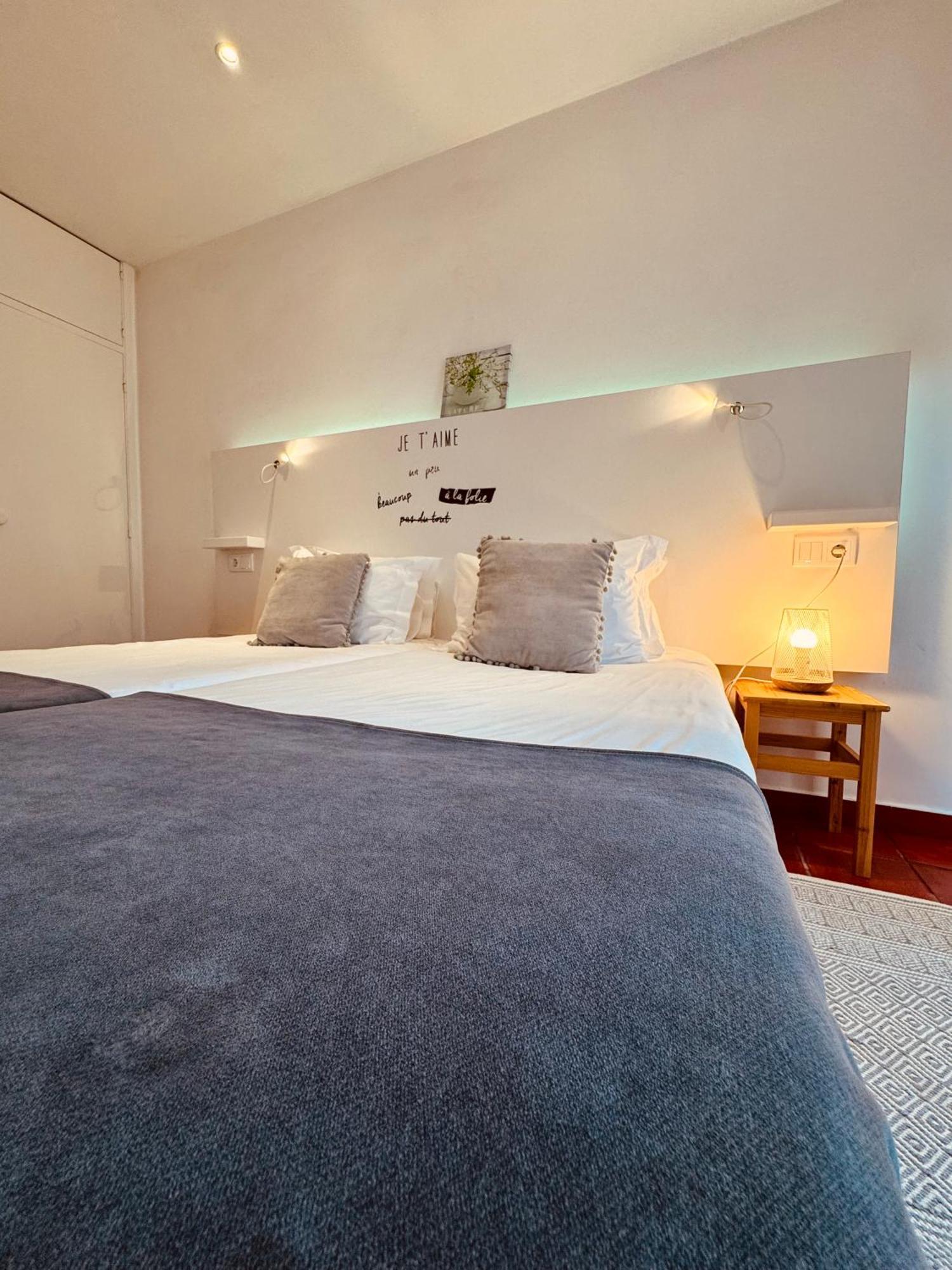 Aldeamento Turistico Do Camarido, Nature & Beach Resort Caminha Rom bilde