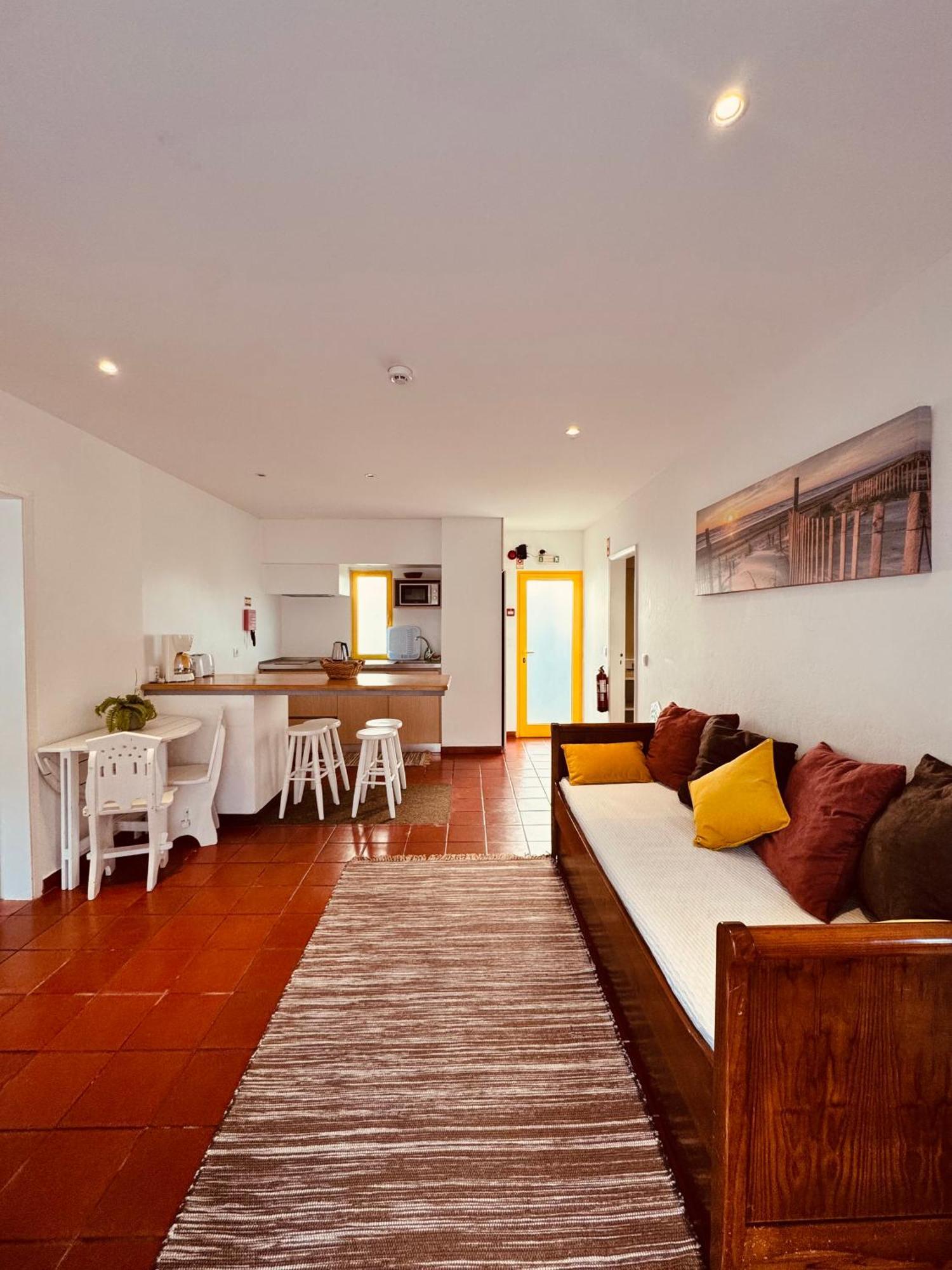 Aldeamento Turistico Do Camarido, Nature & Beach Resort Caminha Rom bilde