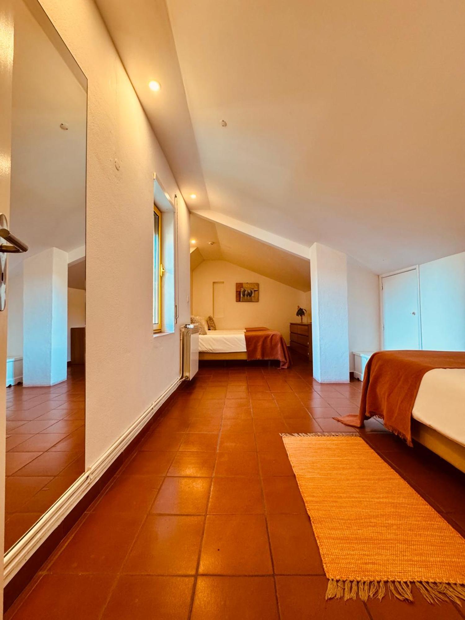 Aldeamento Turistico Do Camarido, Nature & Beach Resort Caminha Rom bilde
