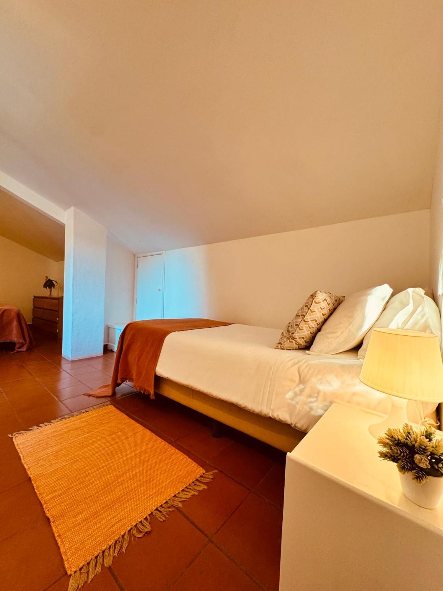 Aldeamento Turistico Do Camarido, Nature & Beach Resort Caminha Rom bilde