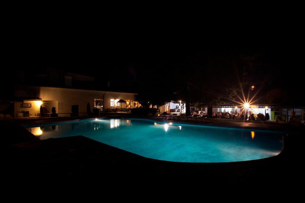 Aldeamento Turistico Do Camarido, Nature & Beach Resort Caminha Eksteriør bilde