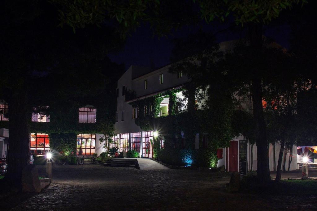 Aldeamento Turistico Do Camarido, Nature & Beach Resort Caminha Eksteriør bilde